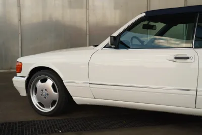 Marbella Cabrio